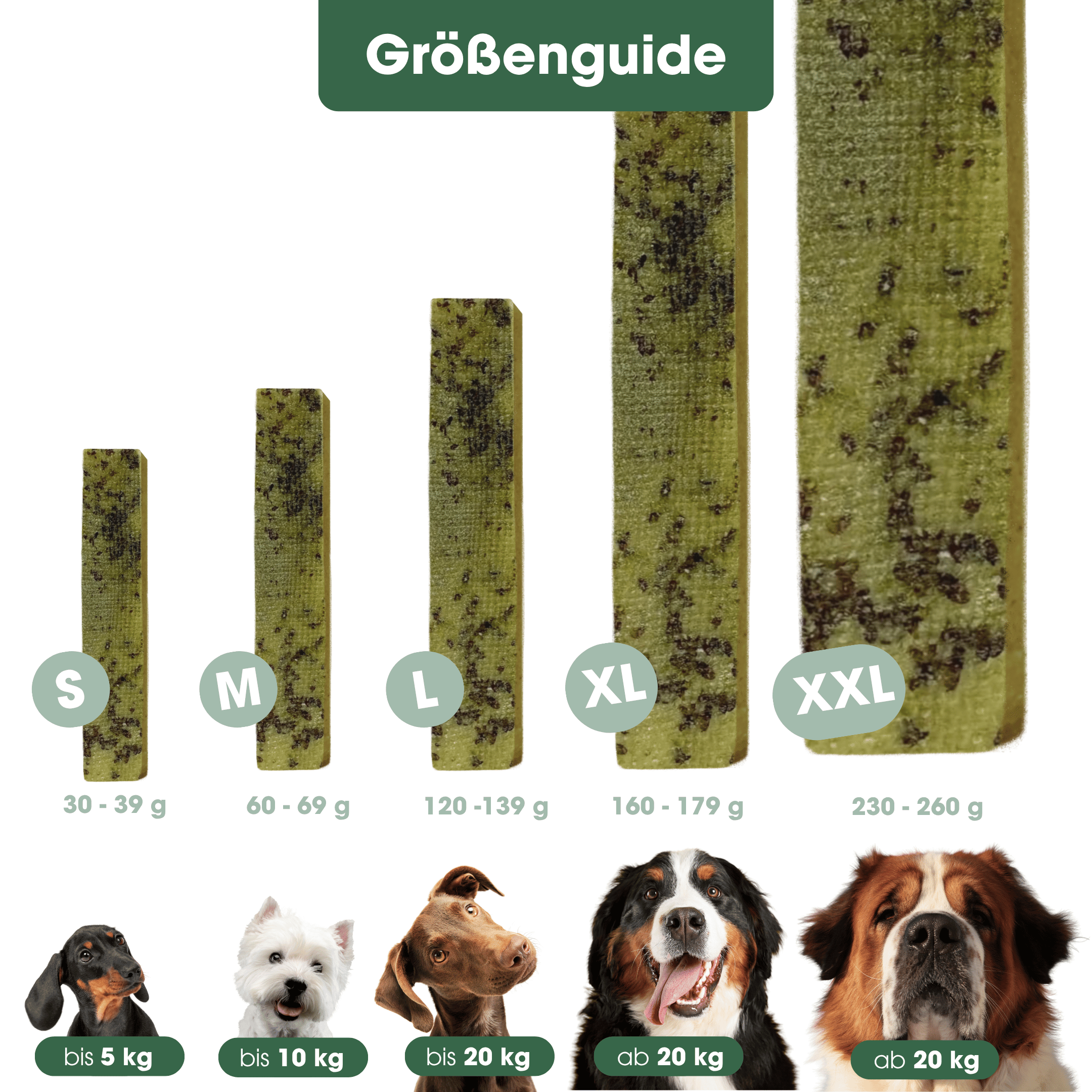 KauDas Chewable Cheese Flaxseed Mint