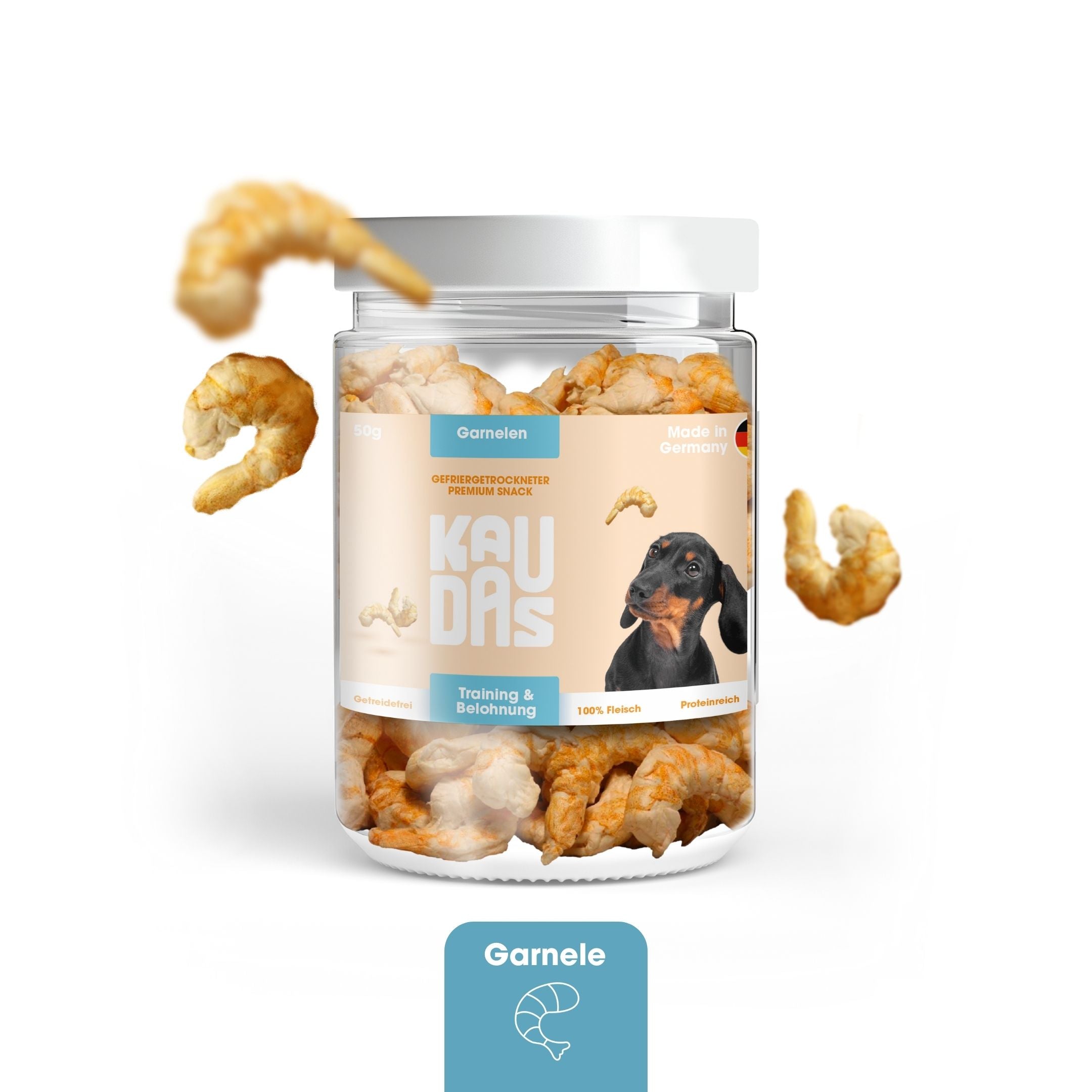 ChewThe "Sensitive" bundle