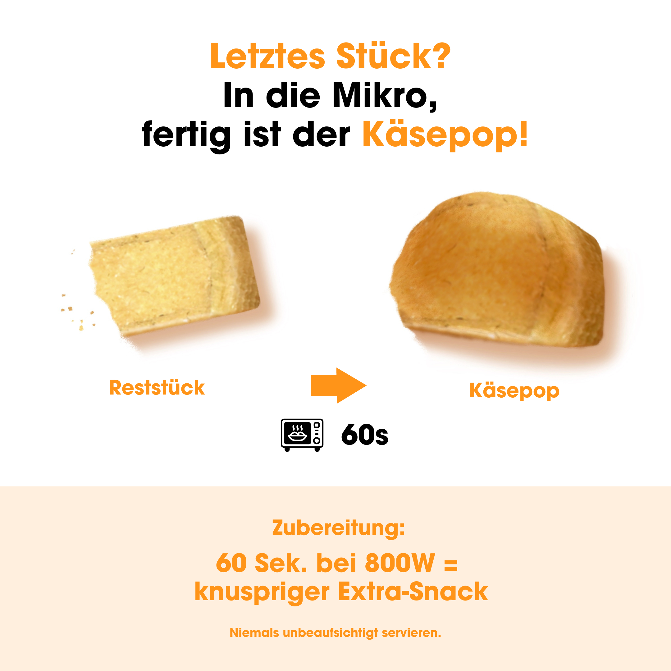 ChewChew Cheese Pumpkin