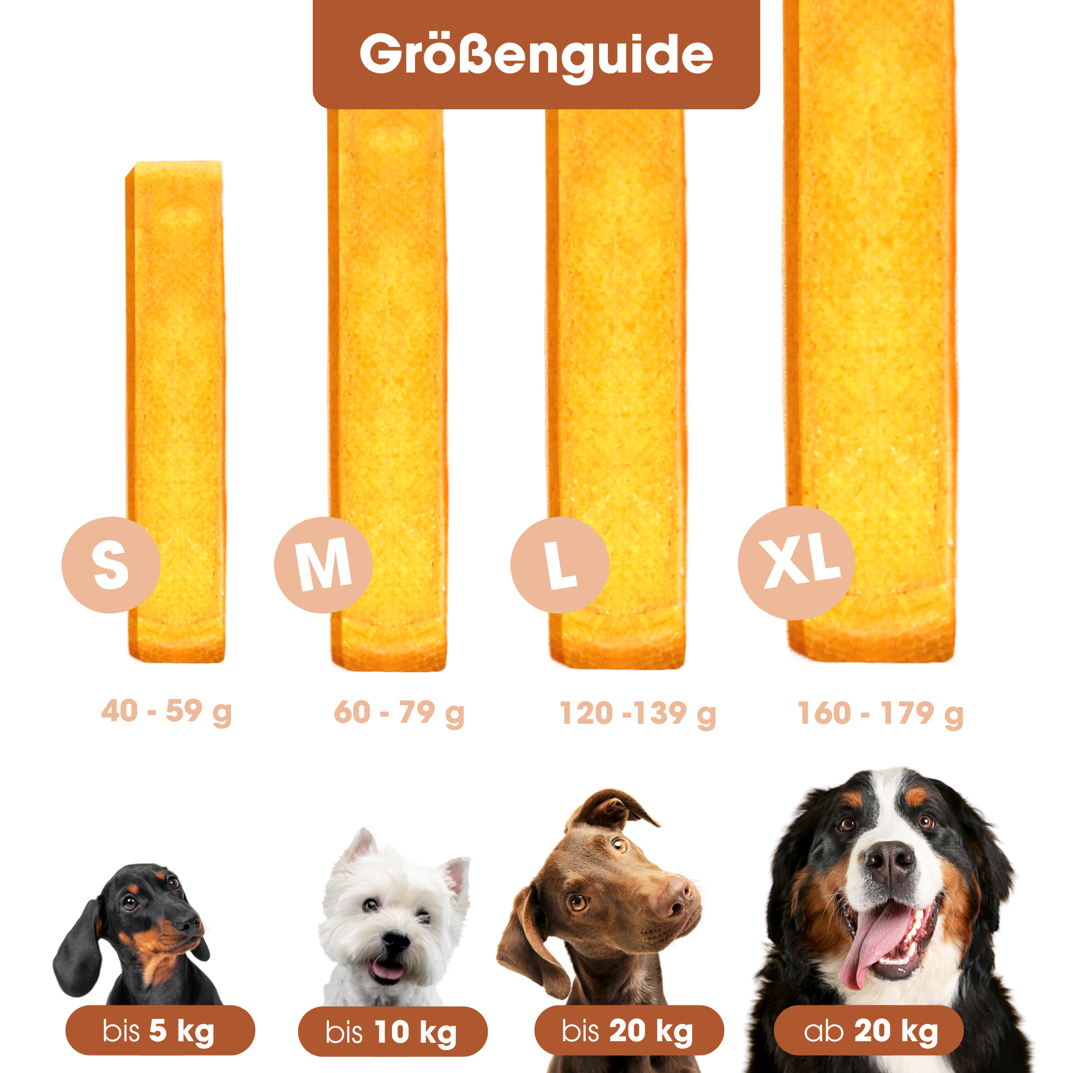 ChewThe "Cheese love" set