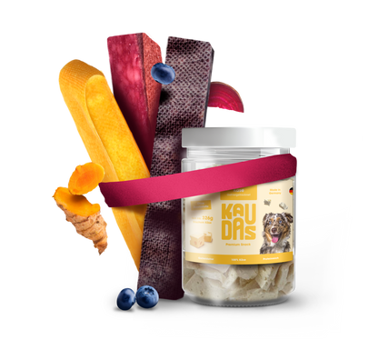 KauDas Cheese Lover's Set