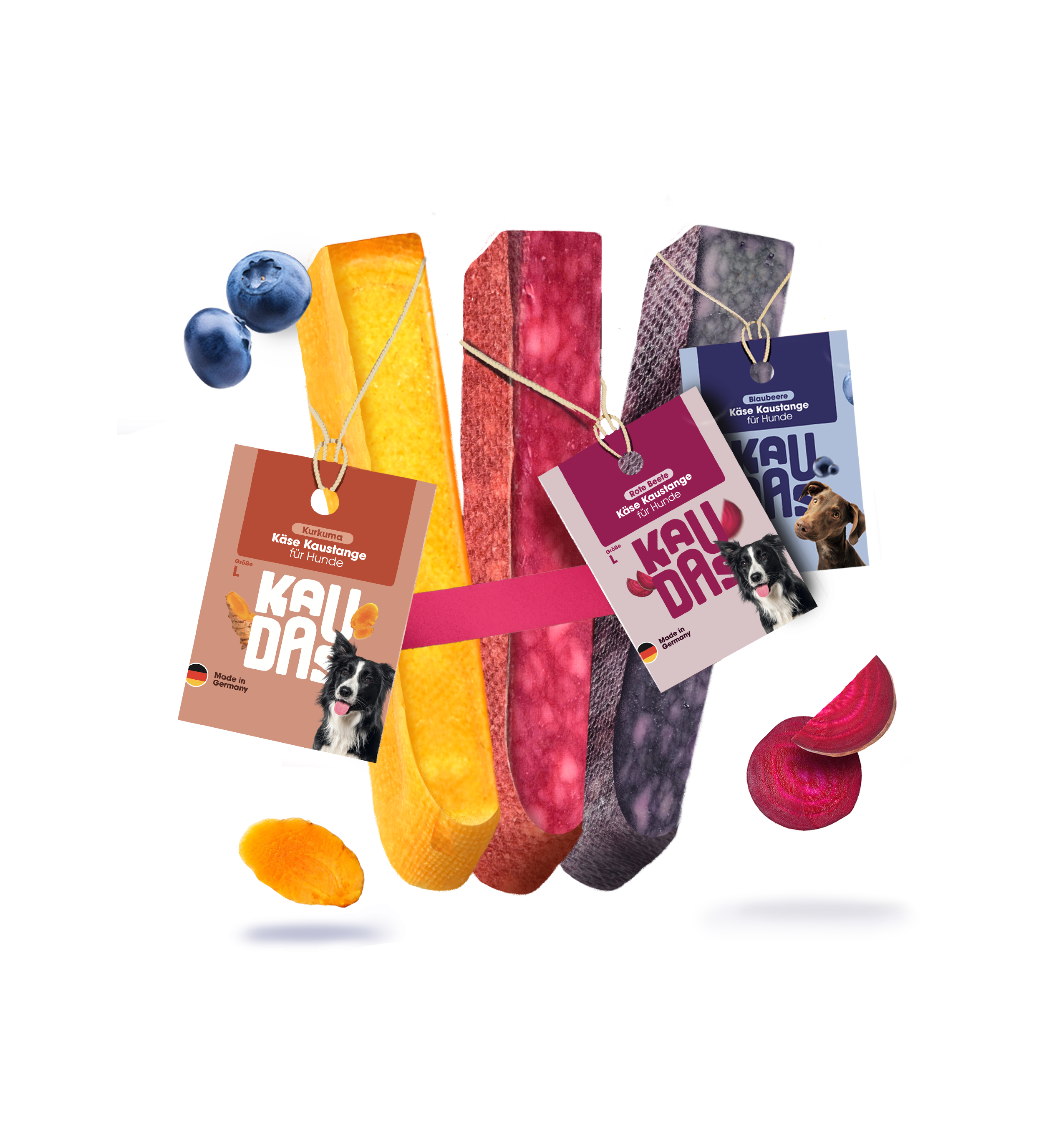 KauThe Cheese Sticks Superfood Bundle