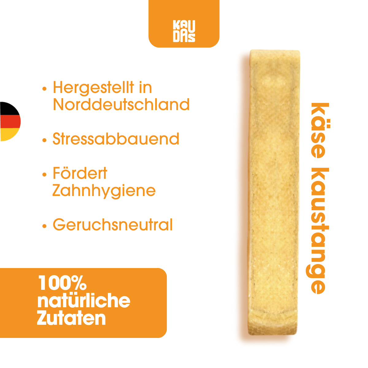 KAUDAS KAUKÄSE BUNDLE