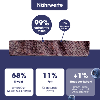 KauDas Käsestange "Blaubeere" Multipack