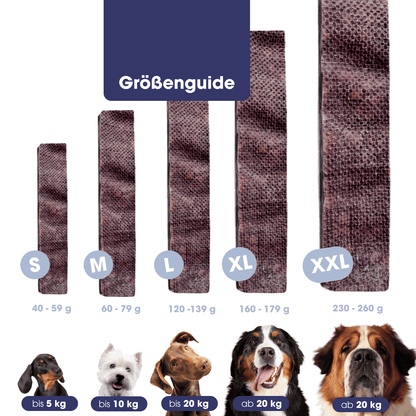 KauDas Chewy Cheese Blueberry