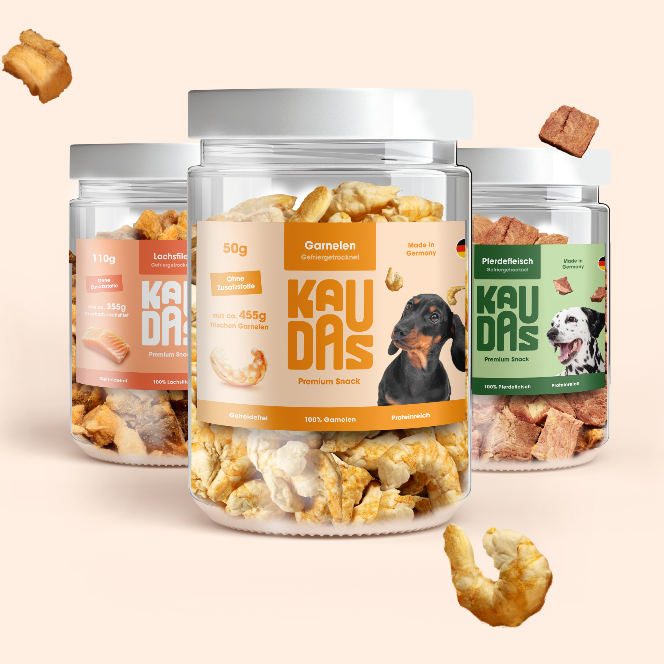 BARF gourmet bundle