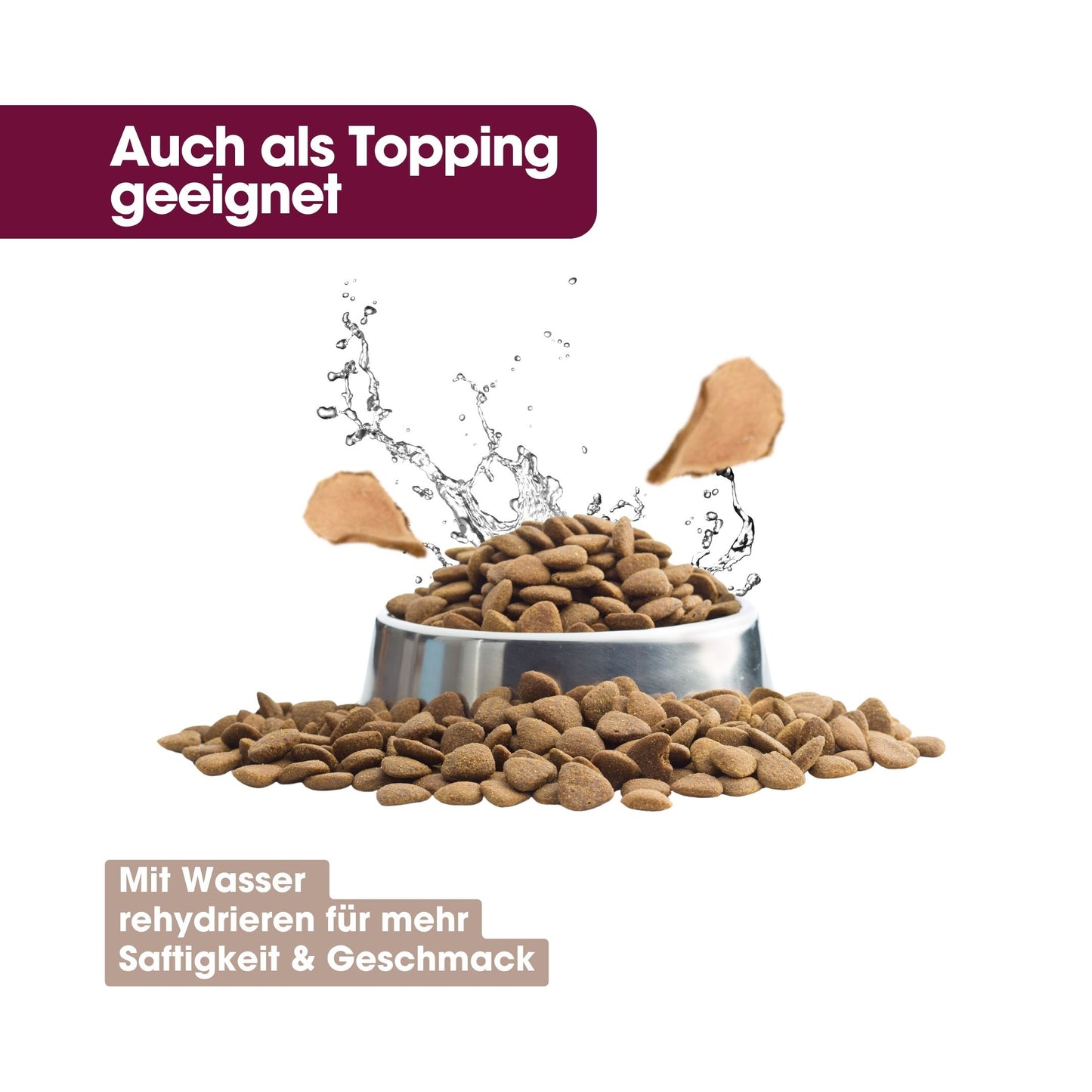 HühnermagenPur Natursnack (60g)