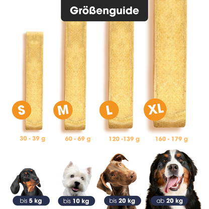 KauDas Chewy Cheese Original