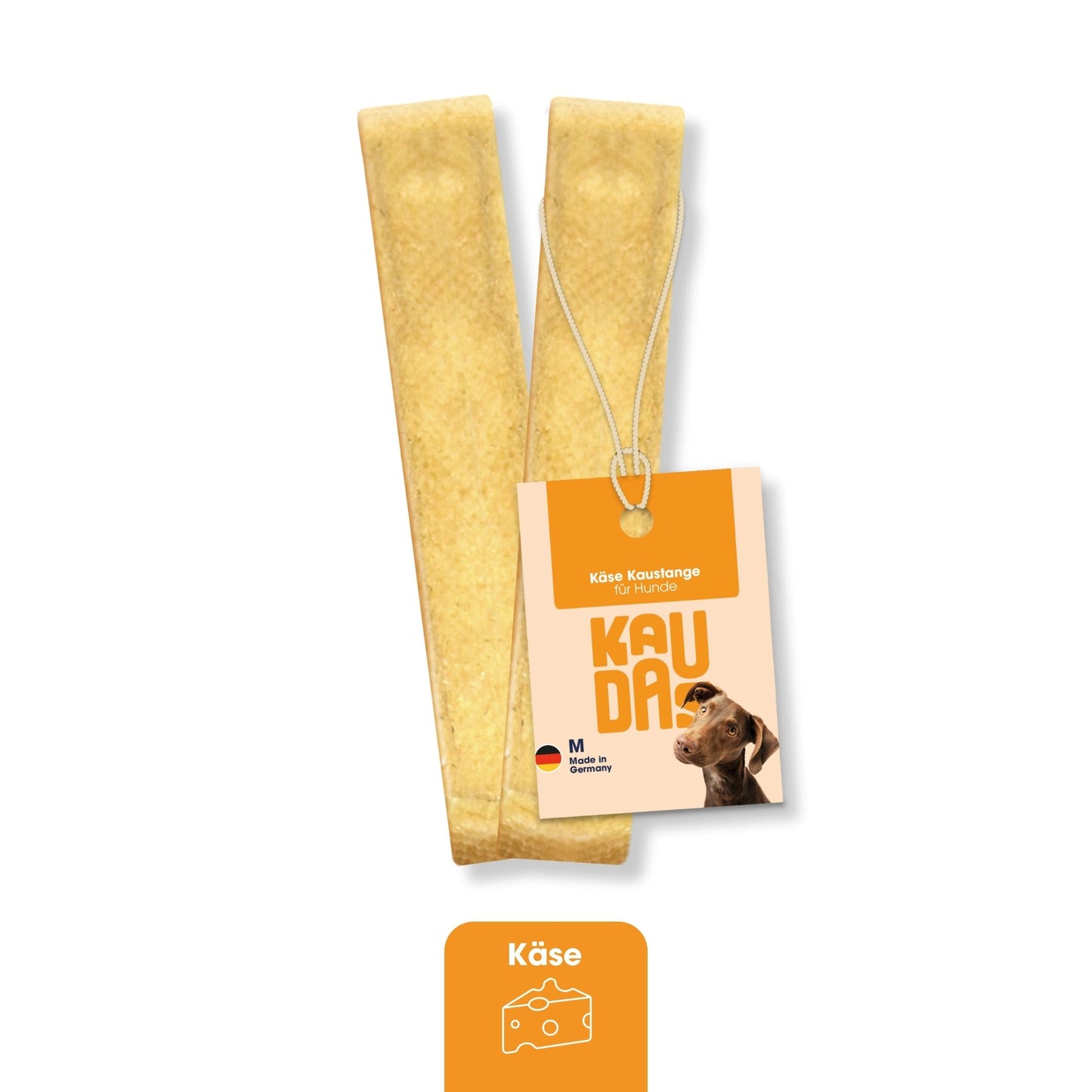 100% Yak Cheese Chew Stick 
