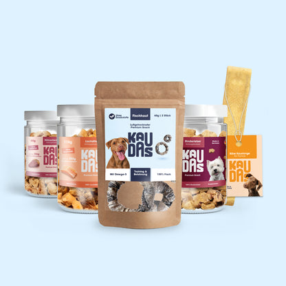 KauDas Junior Box