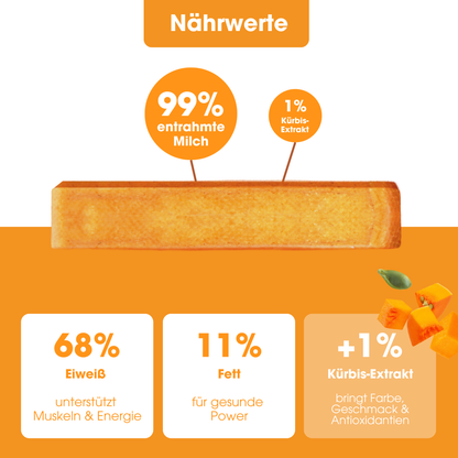 ChewChew Cheese Pumpkin