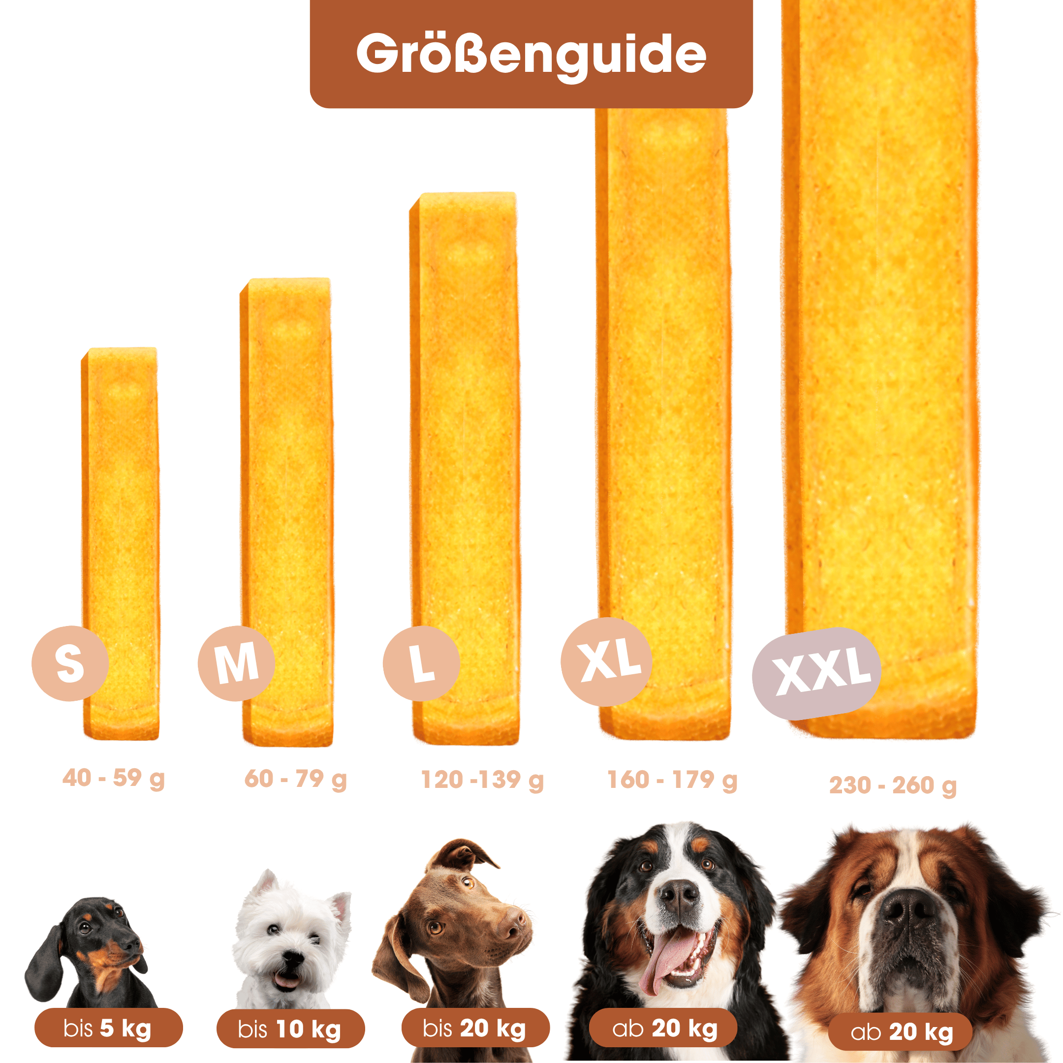 KauDas Chewing Cheese Turmeric