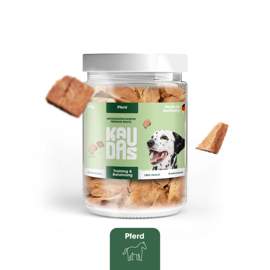 PferdPur Natursnack (80g)