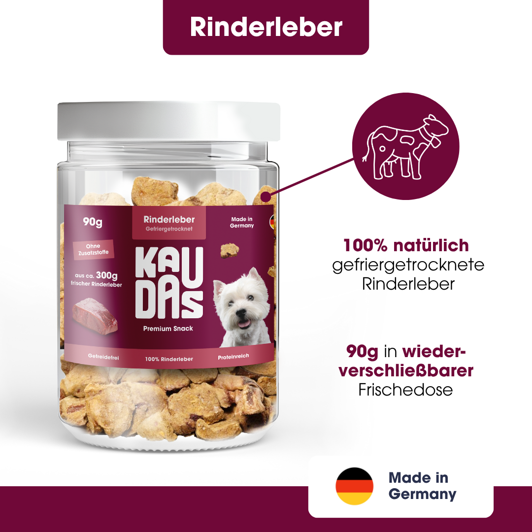 BARF premium beef mix