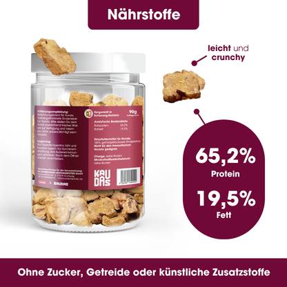 BARF premium beef mix