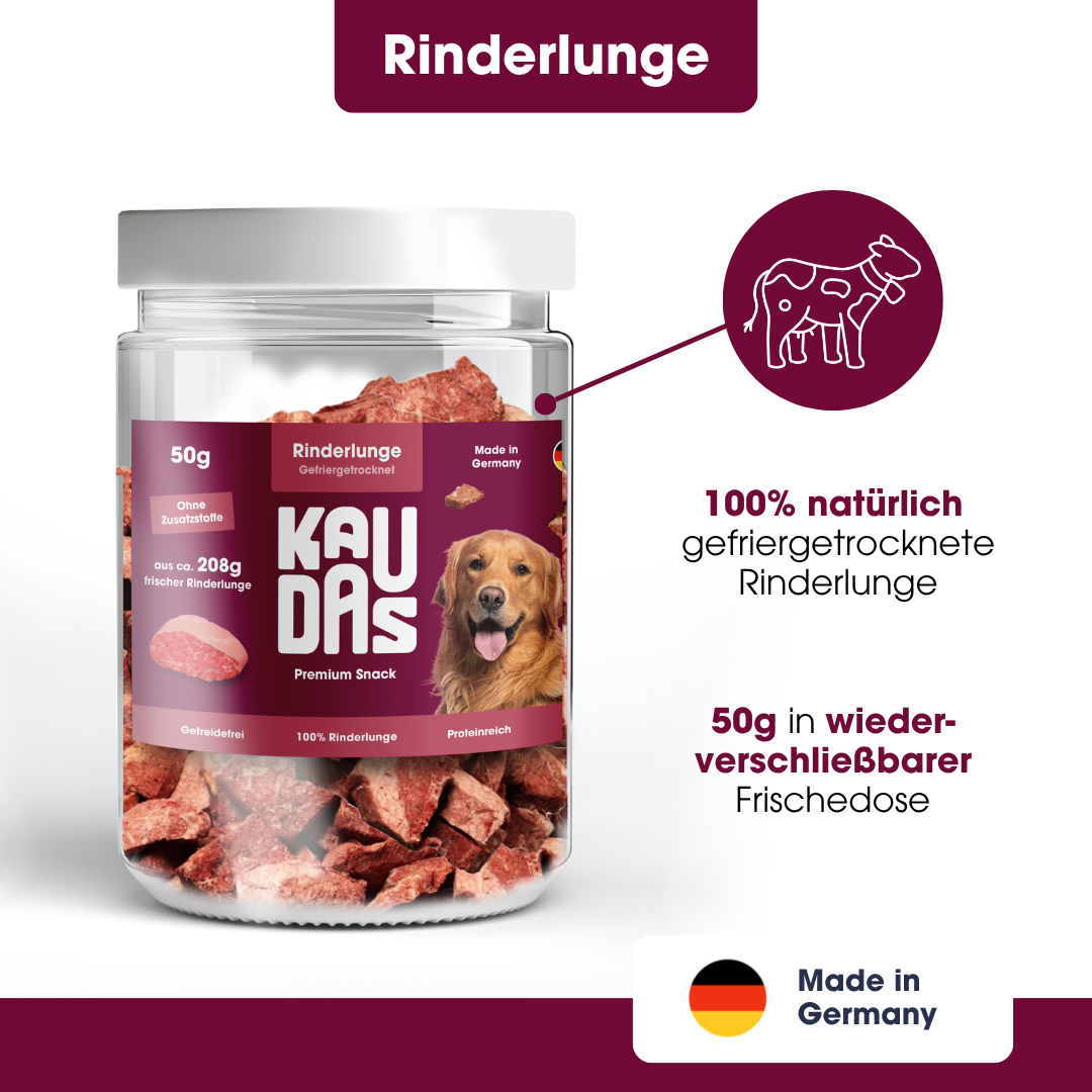 BARF premium beef mix