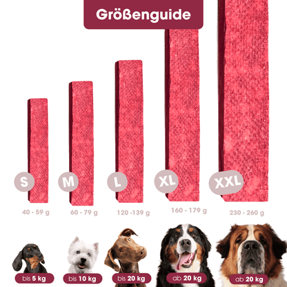 KauDas chewy beet cheese