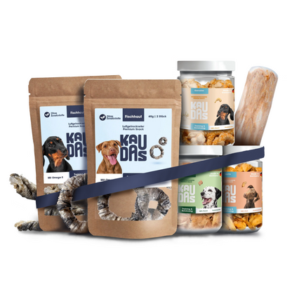 ChewThe "Sensitive" bundle