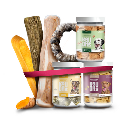 KauDas "Starter" tasting box